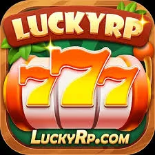 LUCKYRP - Permainan Seru Match-3 yang Menggugah Selera